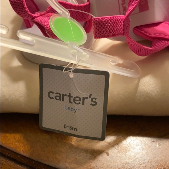 Sandals - Picture 3 of 3